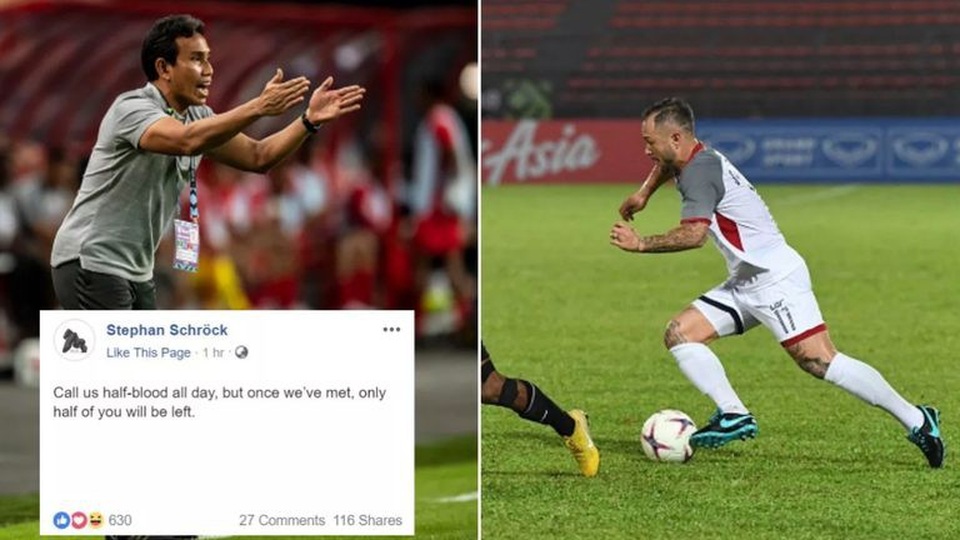 Năm vết nhơ ở vòng bảng AFF Cup 2018: Đội tuyển Việt Nam bị “cướp” bàn thắng - 4