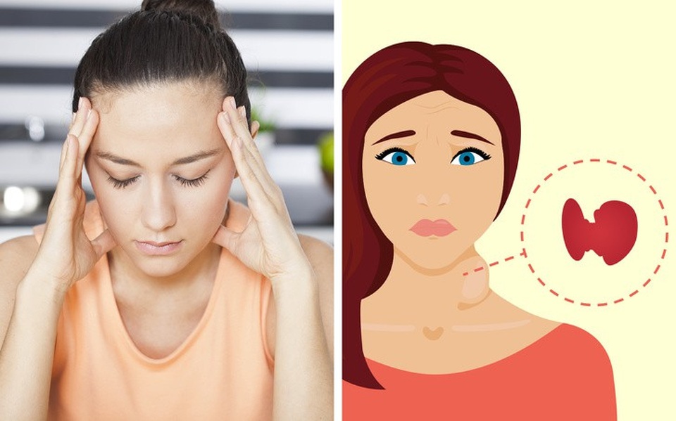 9 yếu tố gây mất cân bằng nội tiết tố - 1 9 yếu tố gây mất cân bằng nội tiết tố - 1