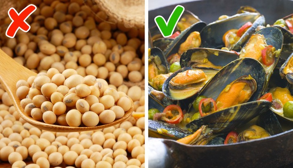 9 yếu tố gây mất cân bằng nội tiết tố - 3 9 yếu tố gây mất cân bằng nội tiết tố - 3