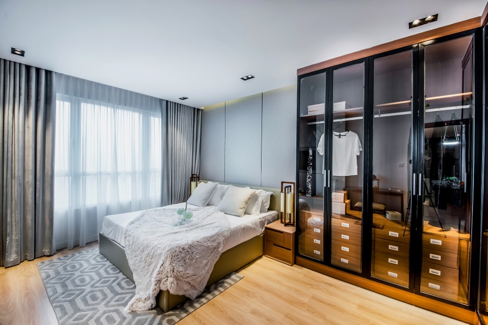 Trúng ngay xe SH tại sự kiện mở bán cuối cùng căn hộ Seasons Avenue - 4
Căn hộ Seasons Avenue ưu tiên các mảng không gian xanh, tận dụng ánh sáng và gió tự nhiên.