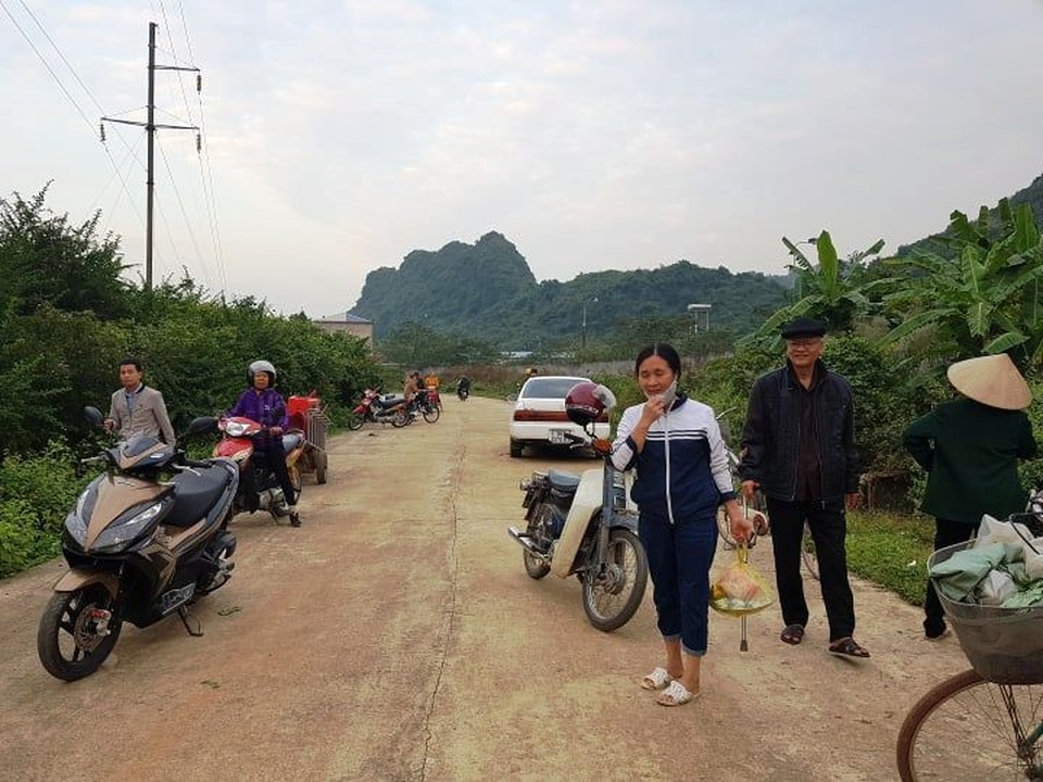 100% người dân đều không đồng tình về dự án Đài hóa thân hoàn vũ và quyết đấu tranh đến khi nào tỉnh hủy bỏ dự án mới thôi.