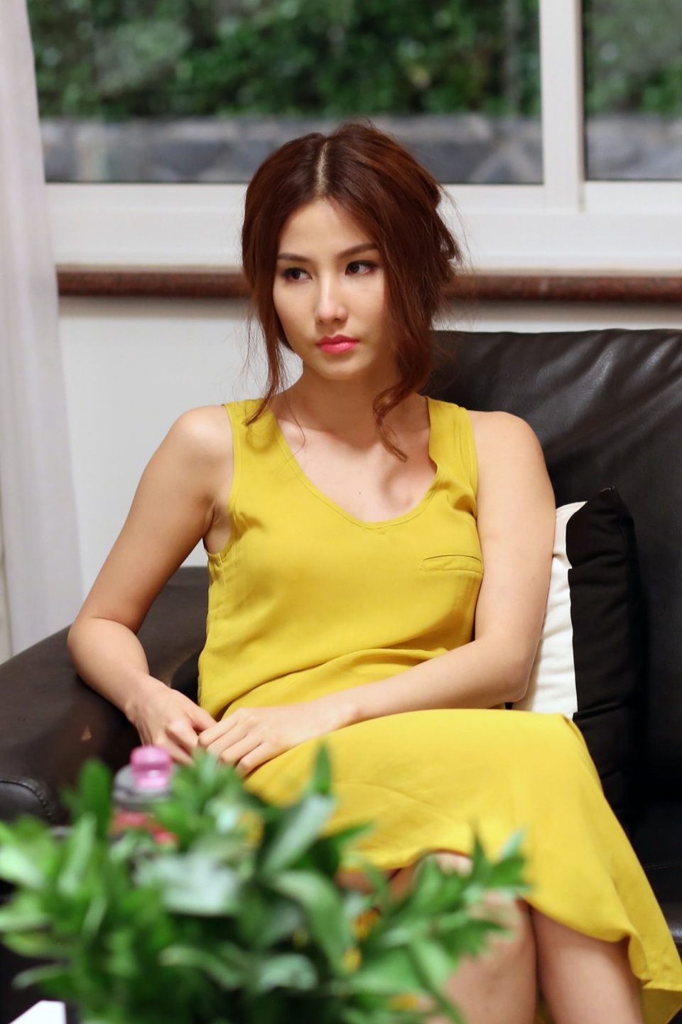 Cuộc sống nhiều biến động của dàn diễn viên “Mỹ nhân kế” sau 5 năm (Phần 1) - 18 Bộ phim Gái già lắm chiêu còn nhận được 2 đề cử tại Cánh Diều Vàng 2016, trong đó có Diễn viên nữ phim điện ảnh giành cho nữ diễn viên Diễm My. Đây cũng là một thành công của Diễm My với diễn xuất sau nhiều vai diễn còn khá mờ nhạt.