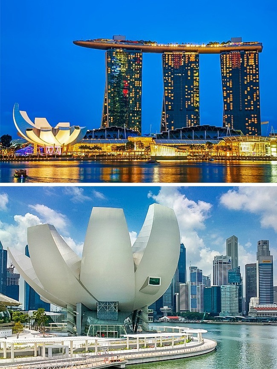 Những kiến trúc thổi bay tâm trí vì quá đẹp - 10 Những kiến trúc thổi bay tâm trí vì quá đẹp - 10