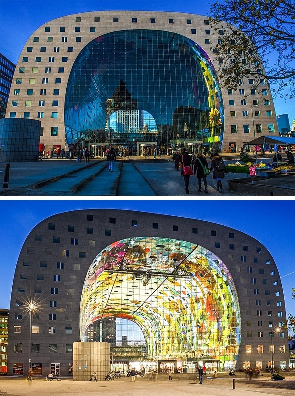 Những kiến trúc thổi bay tâm trí vì quá đẹp - 12 Những kiến trúc thổi bay tâm trí vì quá đẹp - 12