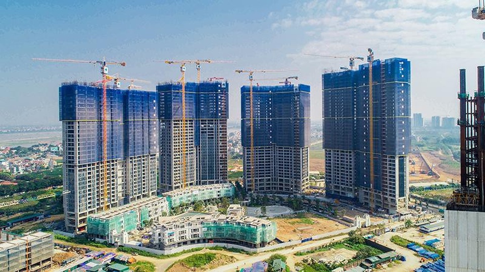 “Nhà ở hạng sang tốt nhất Việt Nam” Sunshine City chính thức cất nóc tòa đầu tiên - 4 “Nhà ở hạng sang tốt nhất Việt Nam” Sunshine City chính thức cất nóc tòa đầu tiên - 4