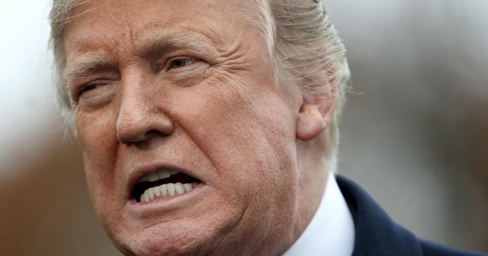 Ông Trump nổi giận khi hãng xe số 1 của Mỹ sa thải hàng chục ngàn công nhân - 1 Thông báo cắt giảm của GM ngay lập tức khiến ông Trump nổi giận và đe dọa GM sẽ gặp phải nhiều rủi ro chính trị. (Nguồn: Common Dreams)