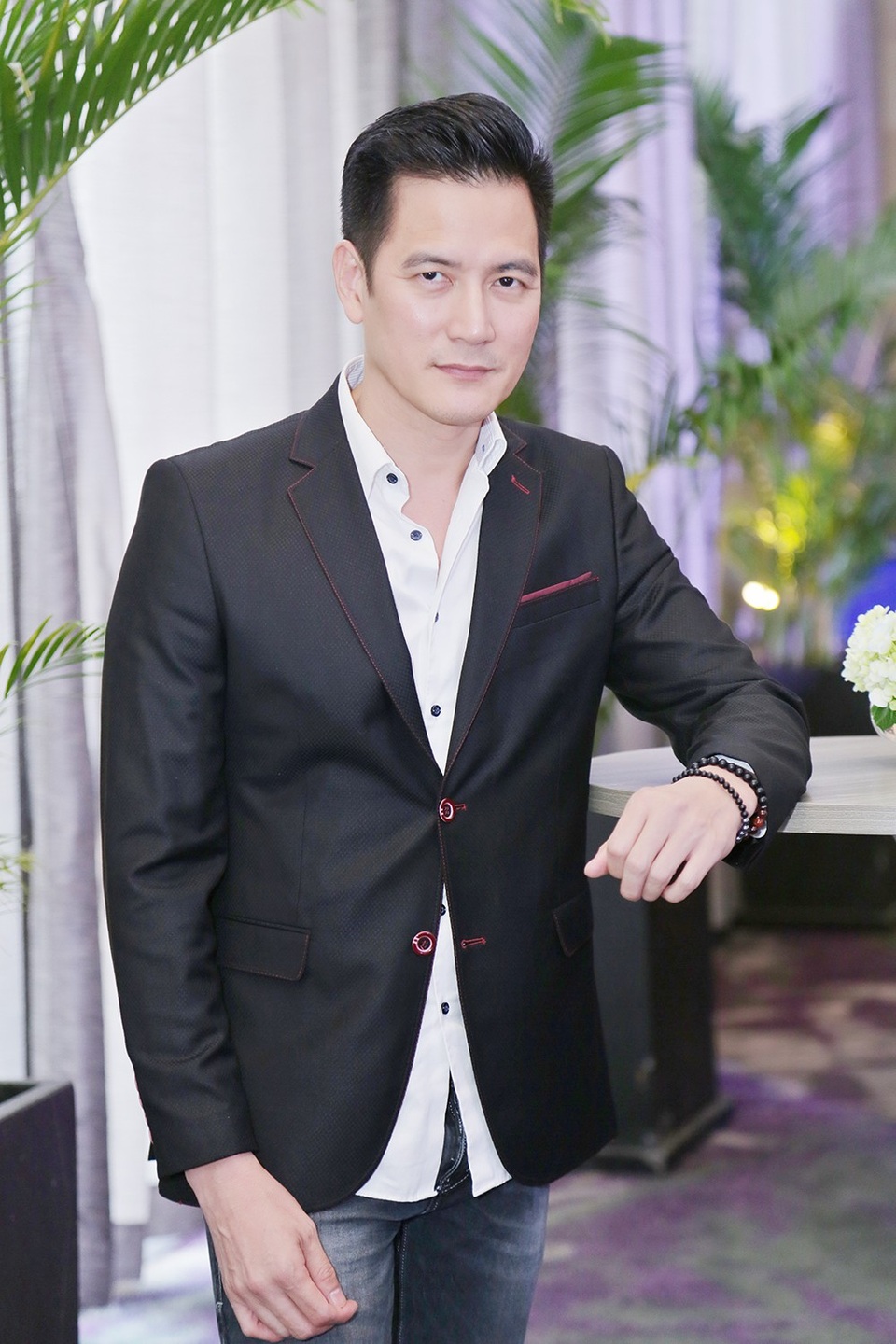 Được biết, Duy Hân và MC Kỳ Duyên đã chia tay nhau 2 năm, tuy nhiên cả hai đều chưa từng lên tiếng về việc tình cảm đã kết thúc.