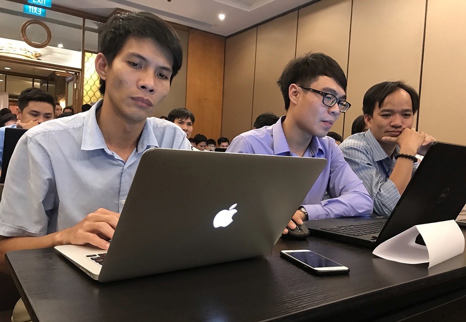 Diễn tập điều tra, ứng cứu và xử lý sự cố an toàn thông tin mạng - 2 Diễn tập điều tra, ứng cứu và xử lý sự cố an toàn thông tin mạng - 2