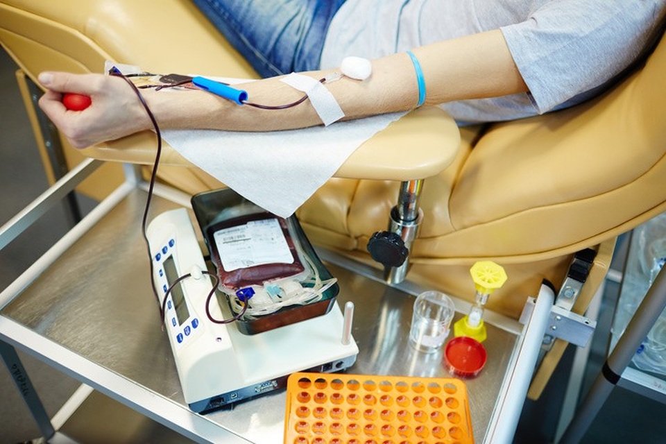 8 bí mật thú vị những người nhóm máu O cần biết - 1 8 bí mật thú vị những người nhóm máu O cần biết - 1