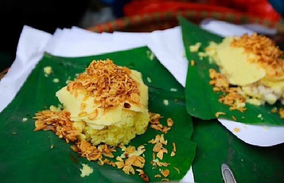 Bỏ cán bộ nhà nước về bán xôi: Anh địa chính tâm sự thật sau 6 năm bám vỉa hè - 1
Quyết định bỏ việc nhà nước về bán xôi, anh Nam có thu nhập cao và ổn định hơn nhiều