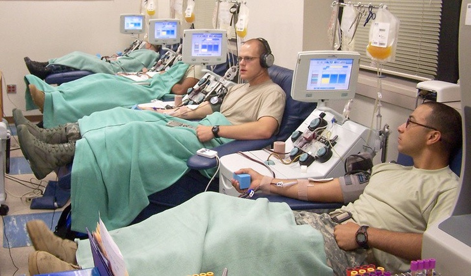 8 bí mật thú vị những người nhóm máu O cần biết - 3 8 bí mật thú vị những người nhóm máu O cần biết - 3