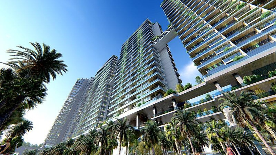 Bùng nổ sự kiện Sunshine Group đào tạo Sales tại 2 dự án siêu sang ở Hà Nội - 6 Bằng việc cung cấp những thông tin đầy đủ về quy mô dự án, những ưu thế vượt trội,… Sunshine Group đã mang tới cho các đối tác một cái nhìn chính thống và toàn diện nhất về 2 siêu dự án Sunshine Wonder Villas & Sunshine Crystal River.