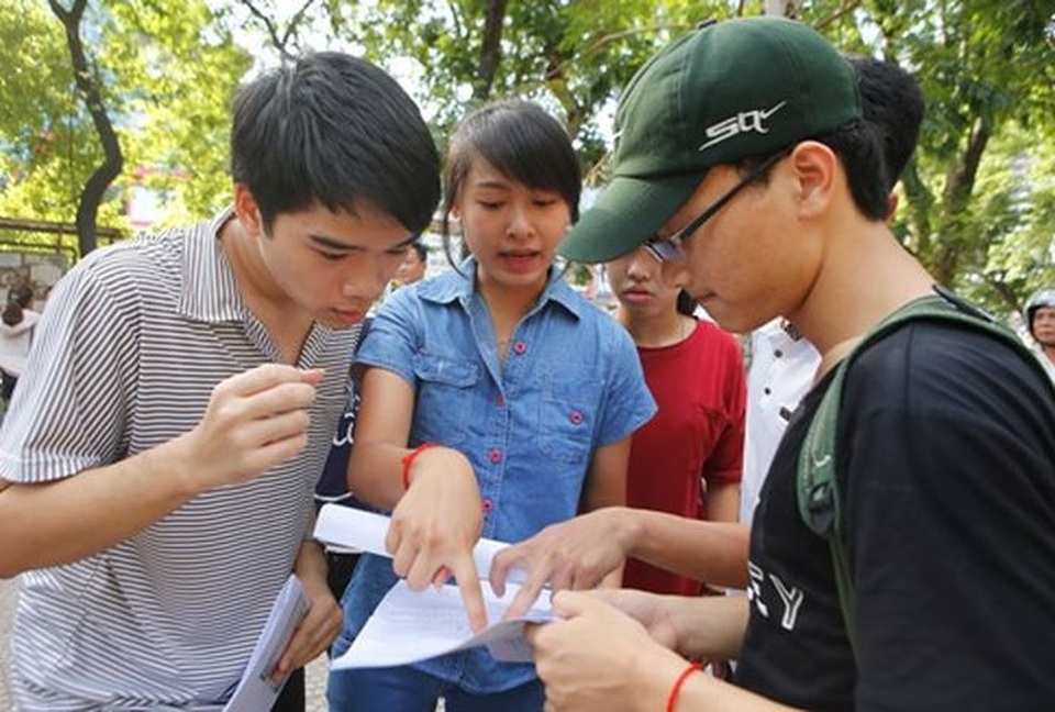 Đề thi năm nay liệu có khắc phục được nhược điểm của hai năm trước?