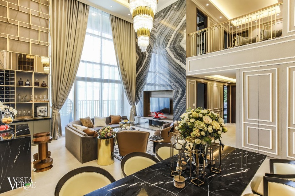 Căn hộ ánh sáng – đột phá phong cách sống - 2