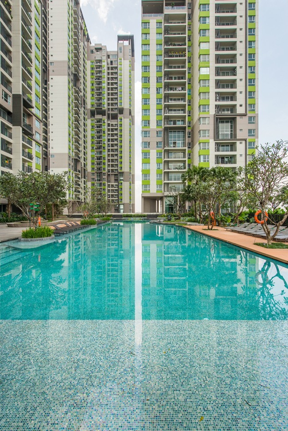 Căn hộ ánh sáng – đột phá phong cách sống - 4