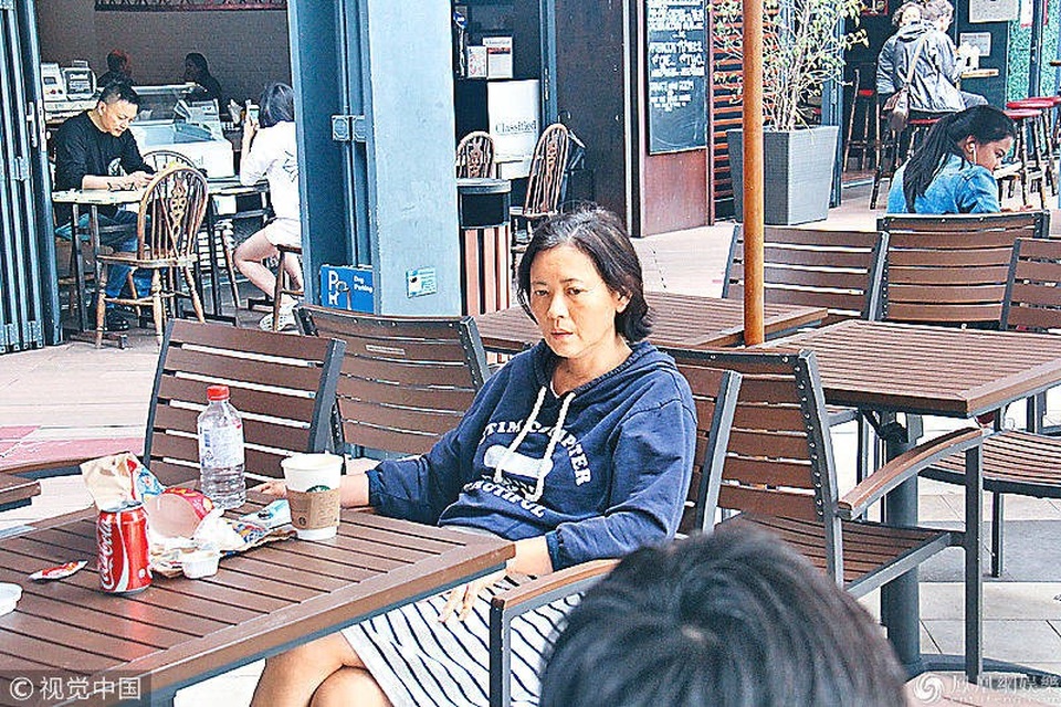 Phận đời bi đát của mỹ nhân vừa đột tử Lam Khiết Anh - 20 Phận đời bi đát của mỹ nhân vừa đột tử Lam Khiết Anh - 20