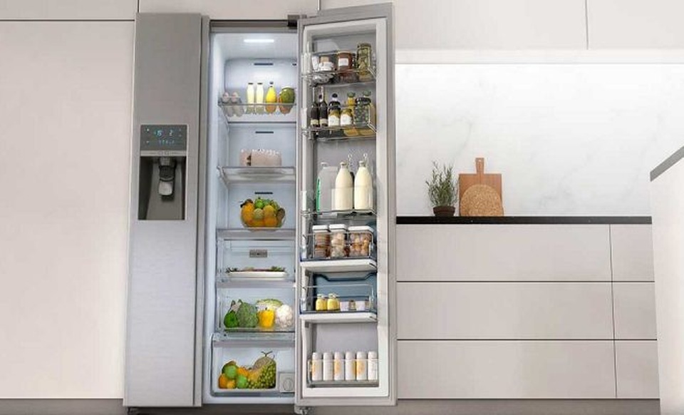 Bạn cần biết: Làm sao để tủ lạnh luôn sạch khuẩn và thơm mát - 2 Bạn cần biết: Làm sao để tủ lạnh luôn sạch khuẩn và thơm mát - 2