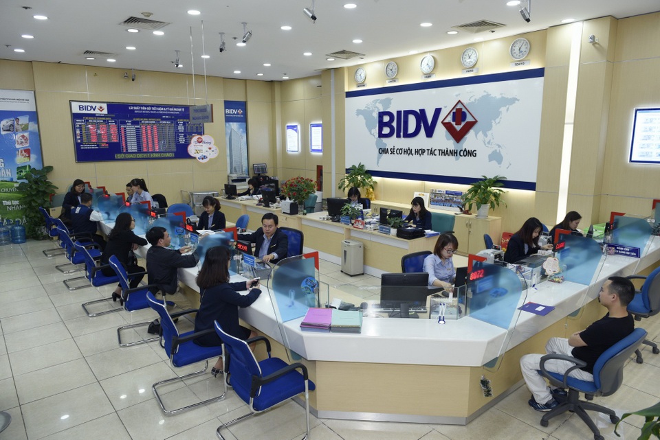 Moody’s nâng hạng tín nhiệm cơ sở của BIDV - 1 Moody’s nâng hạng tín nhiệm cơ sở của BIDV - 1