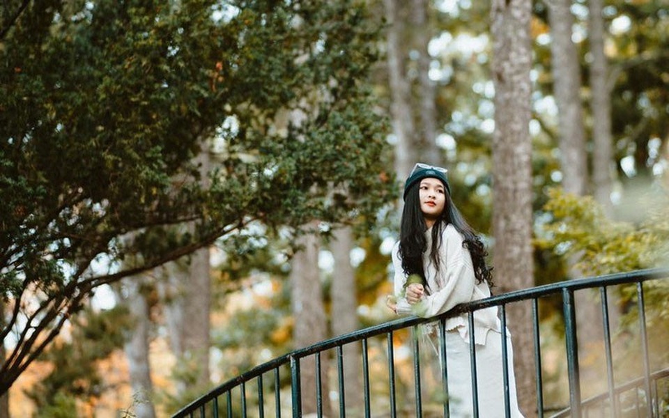 "Hot girl tráng bánh mướt" du học Canada: “Ngày nào cũng khóc vì tủi thân và nhớ nhà” - 10