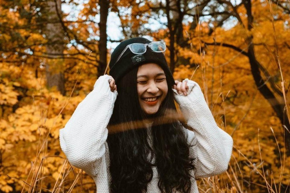 "Hot girl tráng bánh mướt" du học Canada: “Ngày nào cũng khóc vì tủi thân và nhớ nhà” - 3