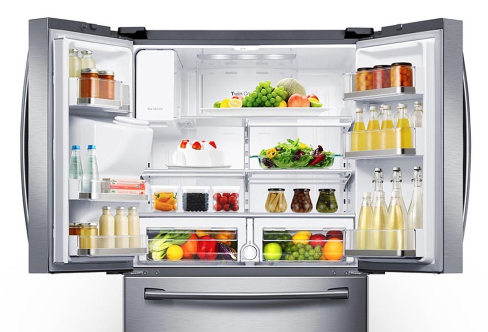 Bạn cần biết: Làm sao để tủ lạnh luôn sạch khuẩn và thơm mát - 1 Bạn cần biết: Làm sao để tủ lạnh luôn sạch khuẩn và thơm mát - 1