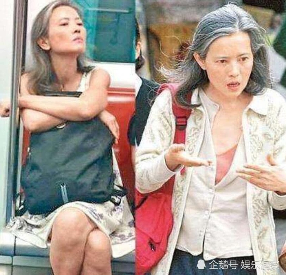 Phận đời bi đát của mỹ nhân vừa đột tử Lam Khiết Anh - 23
Cuộc đời của Lam Khiết Anh giống như một thước phim buồn về một nghệ sĩ hồng nhan bạc phận. Bà qua đời tại nhà riêng vào ngày 3/11 mà không có một ai bên cạnh. Trên trang fan club của bà, người ta cho biết, Khiết Anh đã ra đi trong thanh thản, chấm dứt những ngày tháng cô đơn, buồn bã ở tuổi 55.
