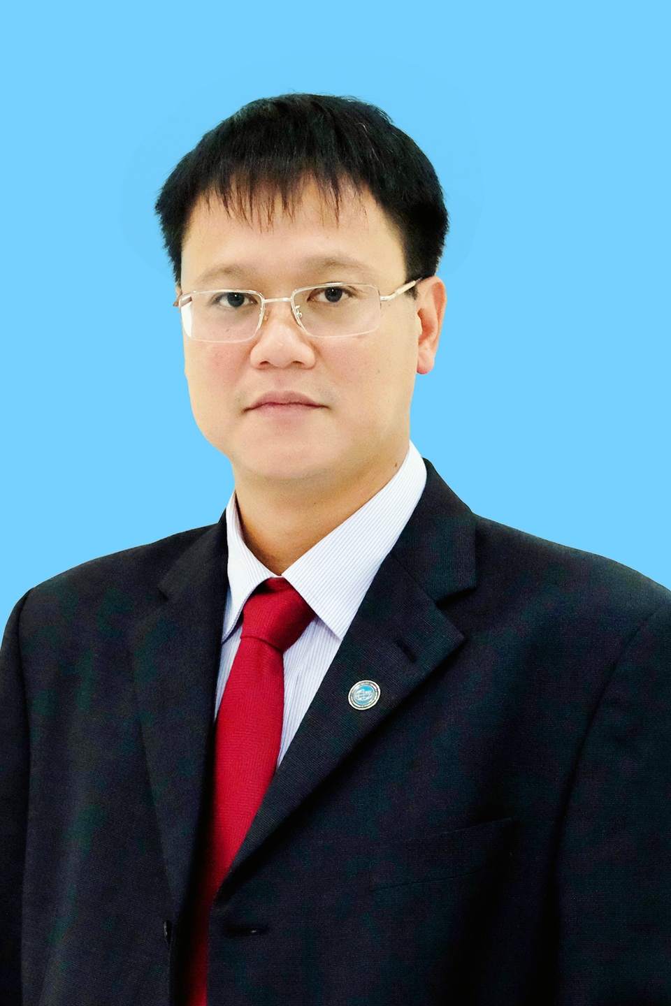 Ông Lê Hải An giữ chức Thứ trưởng Bộ Giáo dục - Đào tạo - 1
PGS.TS Lê Hải An, tân Thứ trưởng Bộ GD&ĐT