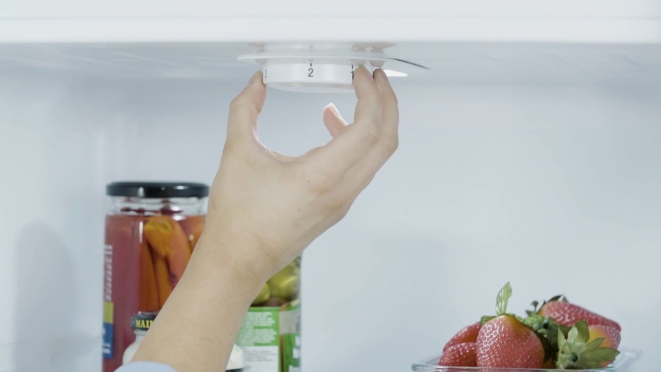 Bạn cần biết: Làm sao để tủ lạnh luôn sạch khuẩn và thơm mát - 3 Bạn cần biết: Làm sao để tủ lạnh luôn sạch khuẩn và thơm mát - 3
