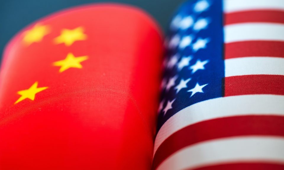 Rào cản lớn nhất khiến Mỹ-Trung khó hóa giải căng thẳng - 1 (Ảnh minh họa: Asia Times)