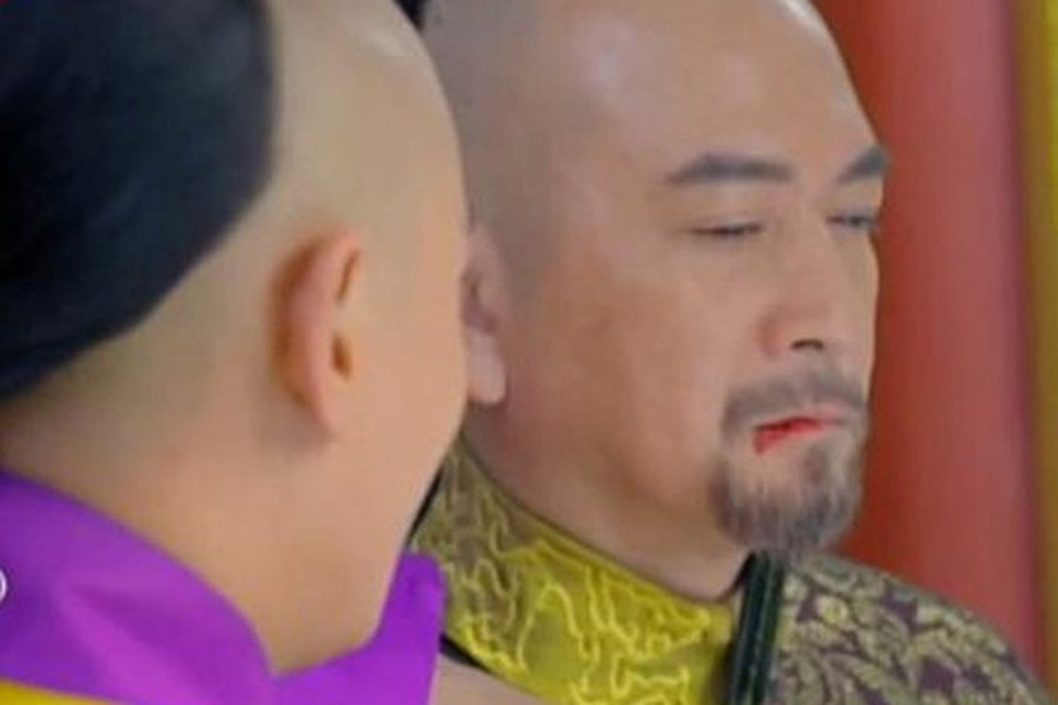 Hé lộ chân dung các nhân vật lịch sử có thật trong tiểu thuyết Kim Dung (2) - 4 Ngô Tam Quế được Kim Dung xây dựng là một nhân vật phản diện bị mọi người khinh ghét