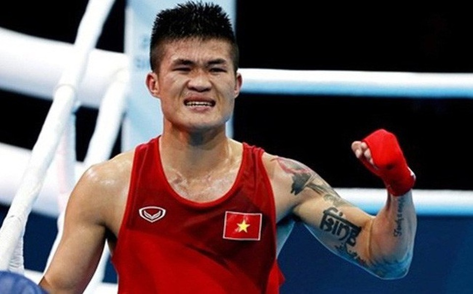 Trương Đình Hoàng giao đấu với đối thủ “khủng” từ Australia - 2
Trương Đình Hoàng sẽ đối đầu với kẻ bất bại người Australia, Mateo Tapia