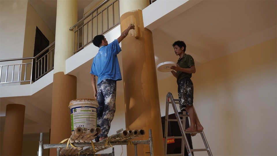 Sức khỏe cựu trung tướng Phan Văn Vĩnh có đảm bảo để dự tòa? - 6 Đến chiều 2/11, TAND tỉnh Phú Thọ đã hoàn thành 90% công việc để chuẩn bị cho phiên tòa đánh bạc nghìn tỷ sắp tới.