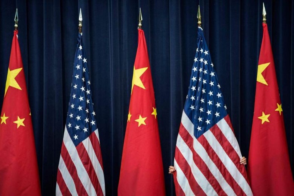 Trung Quốc cảnh báo chiến tranh thương mại với Mỹ kéo dài vài năm - 1 (Ảnh minh họa: Bloomberg)