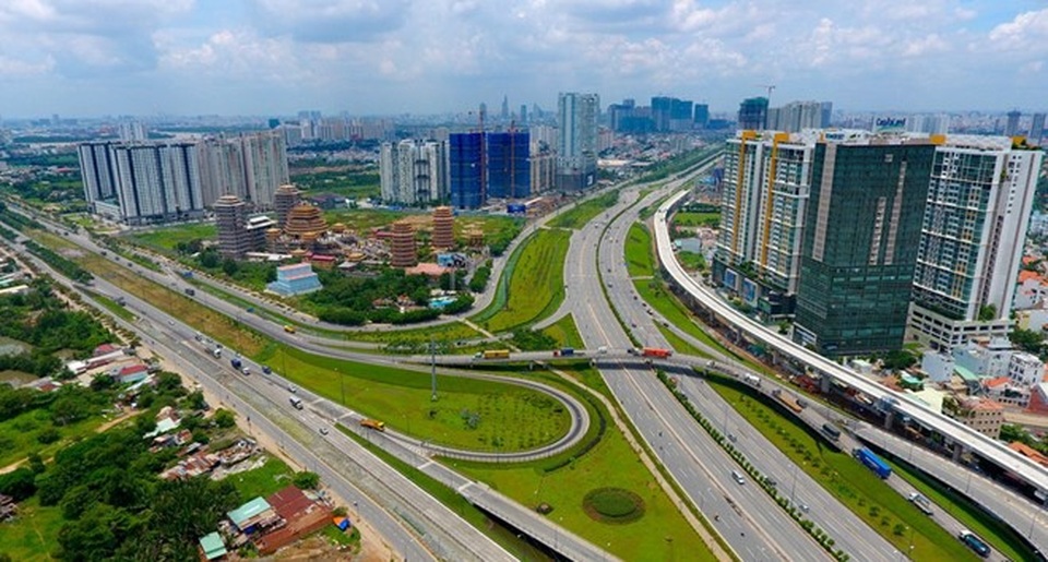Dân Sài Gòn tích góp mua nhà giá rẻ, người Hà Nội chuộng phân khúc tầm trung - 1 Nhu cầu các sản phẩm nhà ở giá rẻ và trung cấp tại 2 thành phố lớn hiện rất cao.