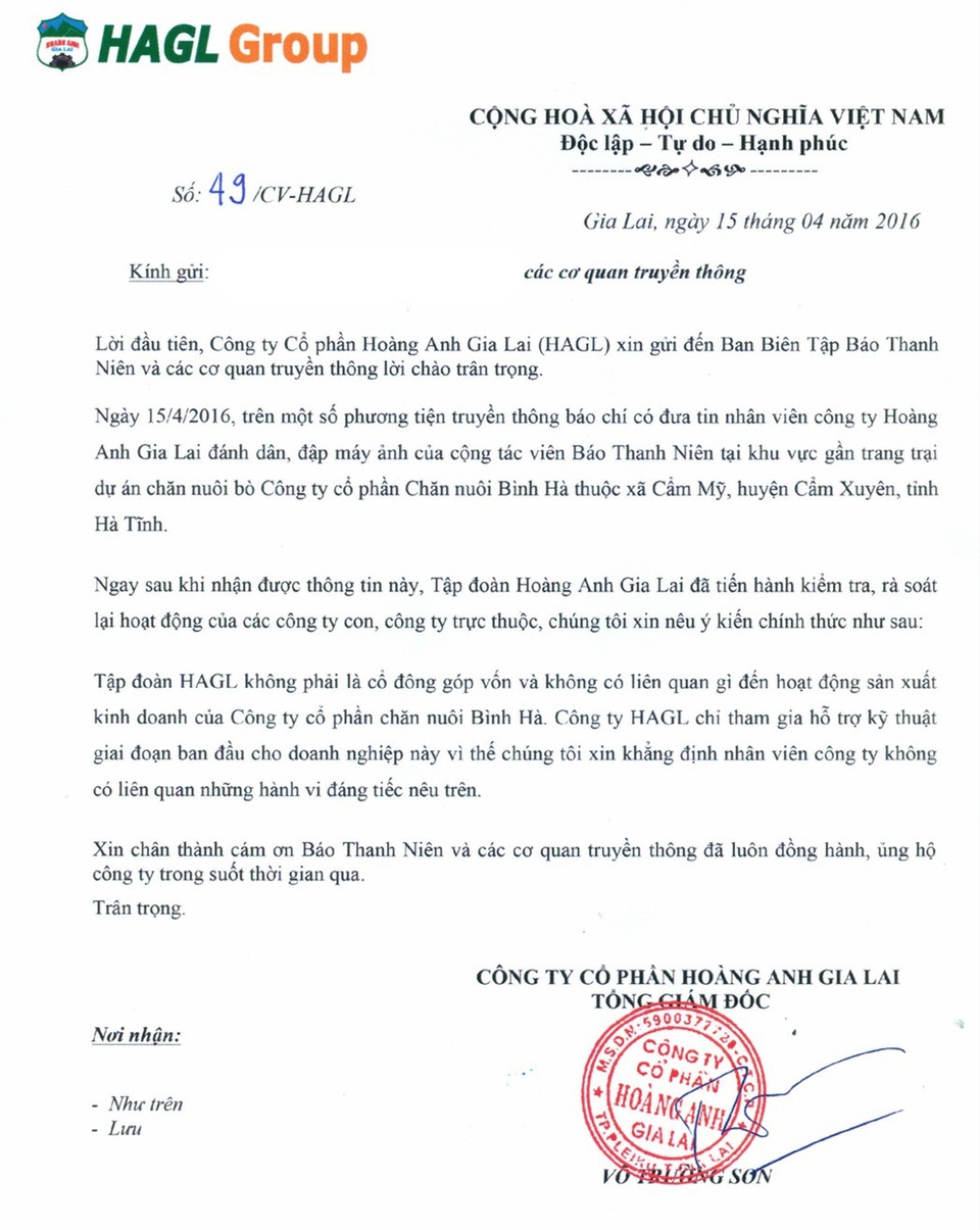Dự án “bánh vẽ nghìn tỷ” tại Hà Tĩnh: Nốt trầm sự nghiệp ông Trần Bắc Hà - 3 Dự án “bánh vẽ nghìn tỷ” tại Hà Tĩnh: Nốt trầm sự nghiệp ông Trần Bắc Hà - 3