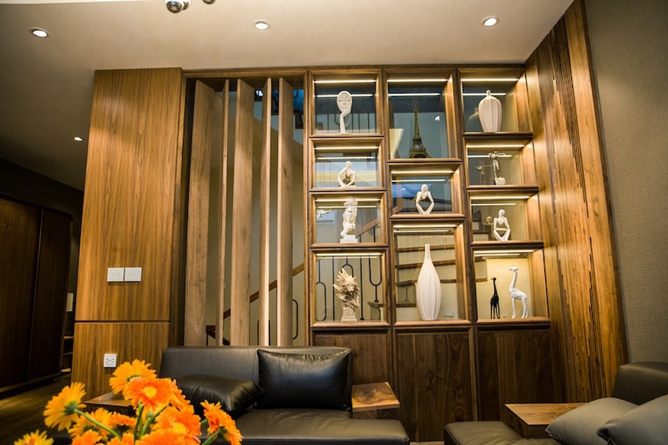 Nội thất My house khai trương showroom đầu tiên tại Hà Nội - 3 Nội thất My house khai trương showroom đầu tiên tại Hà Nội - 3