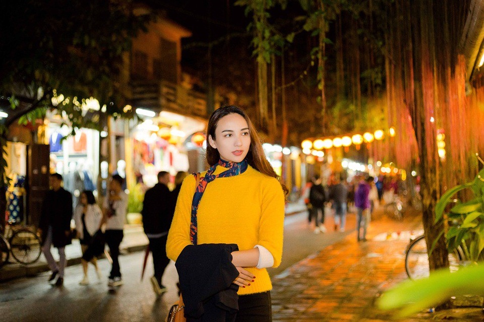 Sau 10 năm đăng quang, cô được công chúng yêu mền vì hình ảnh sạch, văn minh. Cạnh công ty riêng, Ngọc Diễm hoạt động trong lĩnh vực MC. Cô ghi dấu ấn qua MC Bán kết & Chung kết của Hoa hậu các dân tộc Việt Nam 2013, dẫn dắt chung kết Hoa hậu Hoàn vũ Việt Nam hai mùa 2015 - 2018... và nhiều chương trình lớn khác.