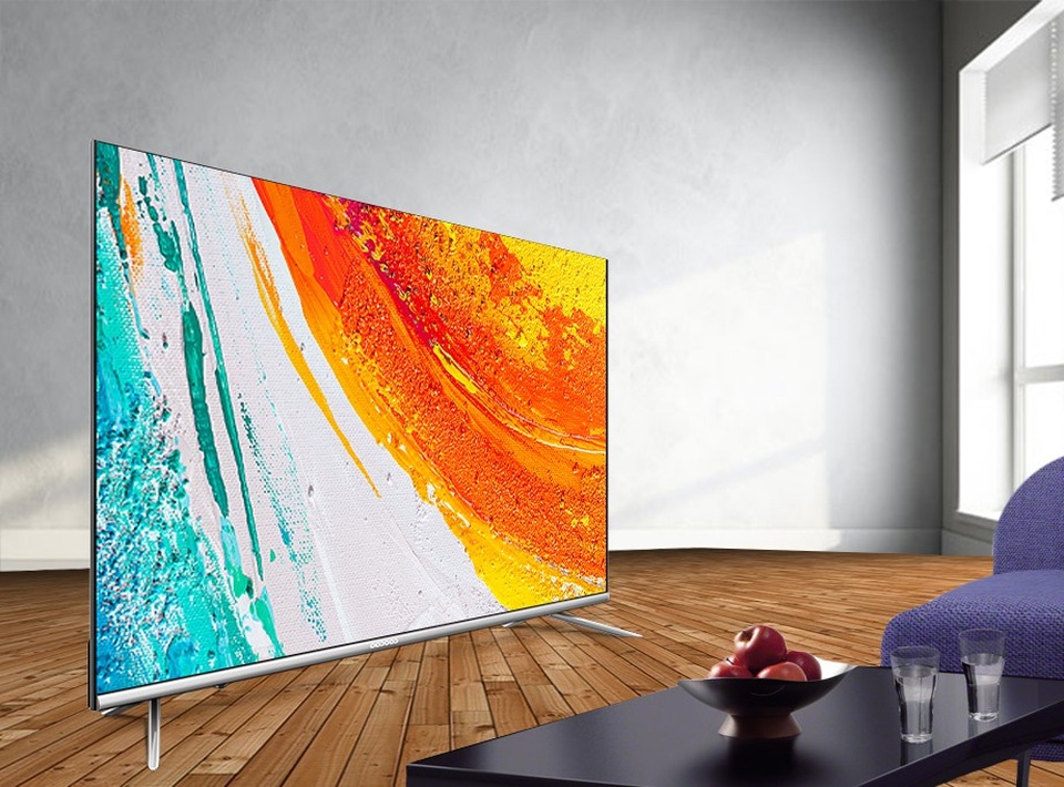TV bán online chạy nhất thị trường Indonesia ra mắt 5 dòng sản phẩm chủ lực - 2 TV bán online chạy nhất thị trường Indonesia ra mắt 5 dòng sản phẩm chủ lực - 2