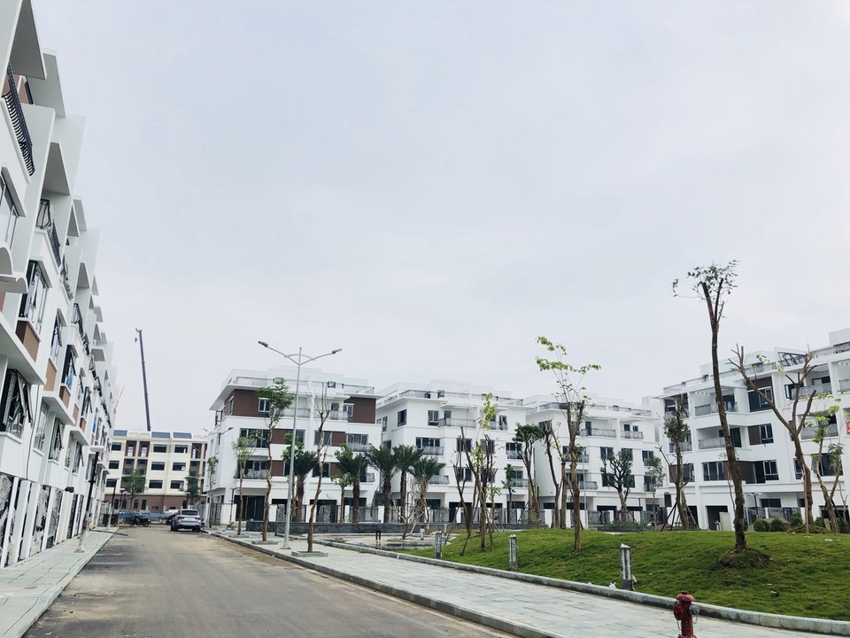 Đất nền nội đô: Điểm sáng của bất động sản Hà Nội cuối năm 2018 - 3 Đất nền nội đô: Điểm sáng của bất động sản Hà Nội cuối năm 2018 - 3