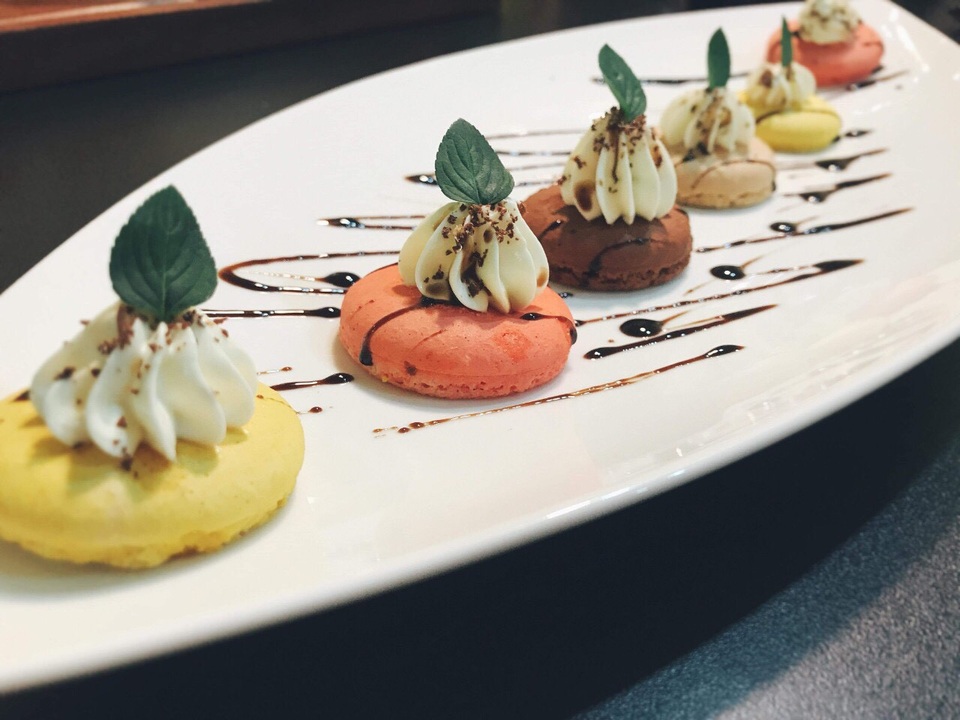 Sự đa dạng và linh hoạt của Phô mai Mỹ trưng bày tại Triển lãm Food & Hotel Hà Nội - 3 Sự đa dạng và linh hoạt của Phô mai Mỹ trưng bày tại Triển lãm Food & Hotel Hà Nội - 3