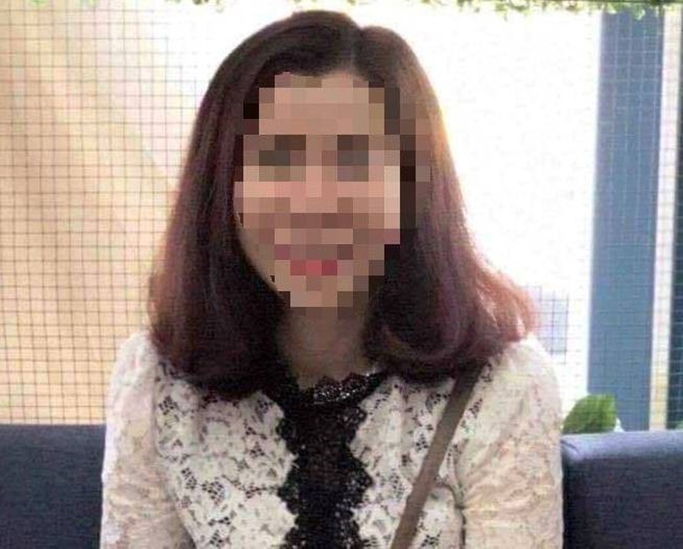 Khởi tố, tạm giam 4 tháng một phụ nữ 8X để điều tra - 1 Cơ quan điều tra đã khởi tố, tạm giam đối tượng 4 tháng.
