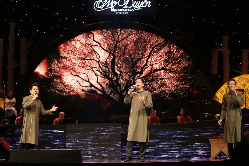 Phạm Phương Thảo bị Trọng Tấn “tố” khó tính, có quá nhiều bí ẩn - 6