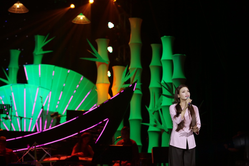 Phạm Phương Thảo bị Trọng Tấn “tố” khó tính, có quá nhiều bí ẩn - 4