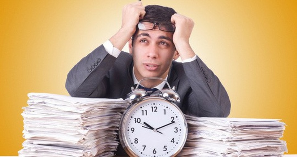 Người thông minh không nói điều này với sếp - 2