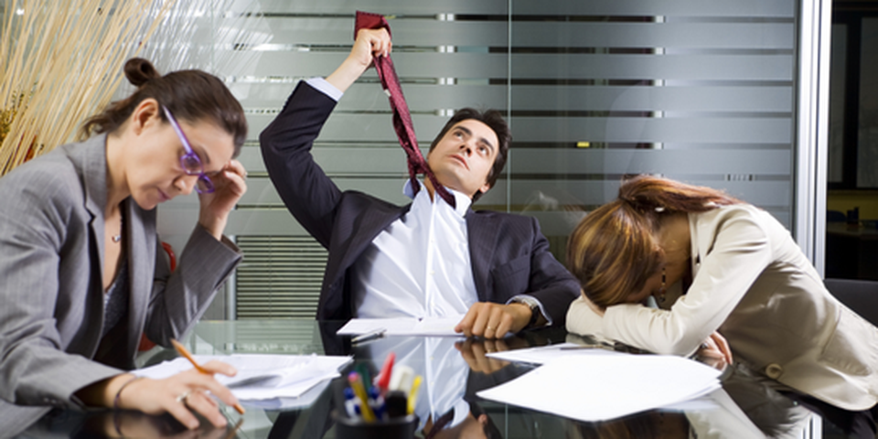 Người thông minh không nói điều này với sếp - 4