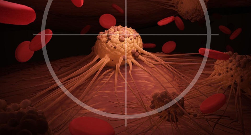 Hormone giấc ngủ có thể giúp đánh bại ung thư? - 1 Hormone giấc ngủ có thể giúp đánh bại ung thư? - 1