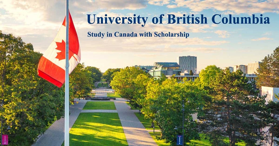 Hội thảo Du học Đại học British Columbia (UBC) – Tấm bằng ĐH danh giá bậc nhất thế giới - 1 Hội thảo Du học Đại học British Columbia (UBC) – Tấm bằng ĐH danh giá bậc nhất thế giới - 1