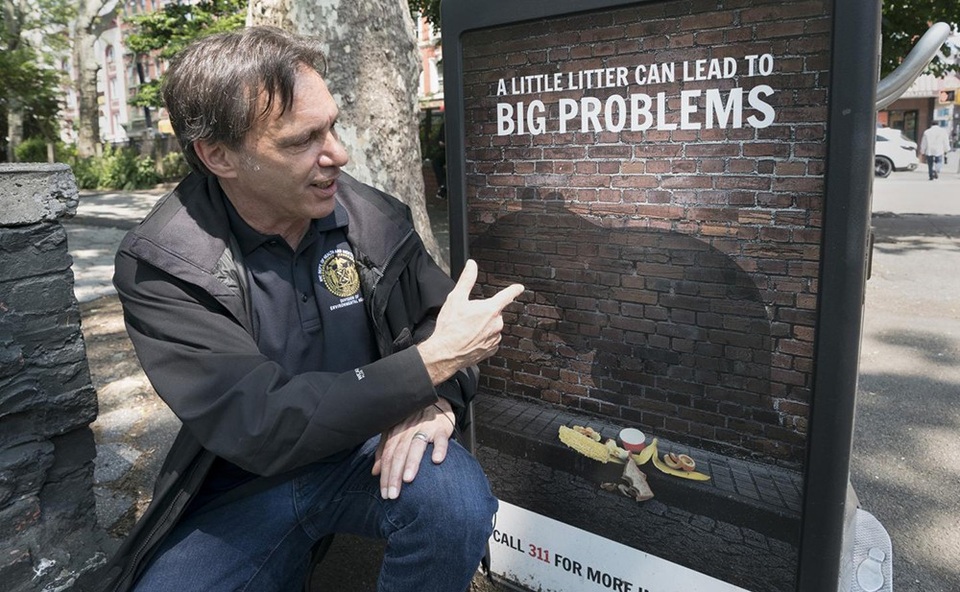 Các nhà khoa học cảnh báo sự nóng lên toàn cầu sẽ khiến các thành phố lớn trên khắp thế giới thành môi trường lý tưởng của loài chuột phát triển đột biến.