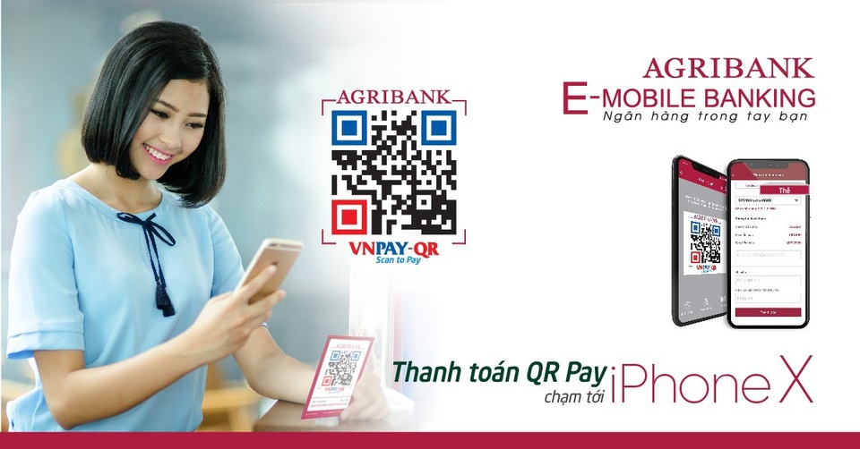 Trải nghiệm mới chạm tới iPhone X khi thanh toán bằng QR Pay - 3 Trải nghiệm mới chạm tới iPhone X khi thanh toán bằng QR Pay - 3