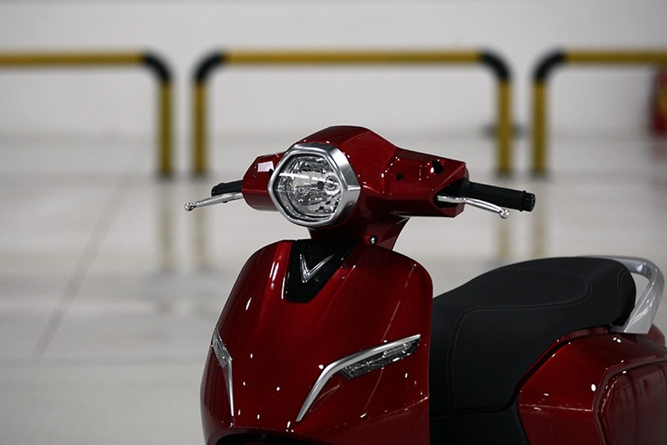 Xe máy điện VinFast Klara có gì cho người Việt? - 13